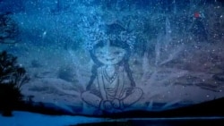 Leyenda sobre cómo las lágrimas de una indígena se convirtieron en la Flor de Inírida 