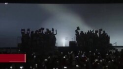 བྷ་ཌན་དང་ཊམ་གཉིས་ཀྱིས་ས་མཚམས་གནད་དོན་ཐད་ཕན་ཚུན་སྐྱོན་བརྗོད།