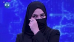 Ayol jurnalistlar - liderlar