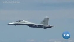 Mideast, Fentanyl Top US Agenda as China’s Top Diplomat to Visit Washington