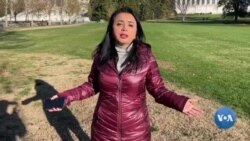 Isroil-Falastin mojarosi AQSh kampuslarida 