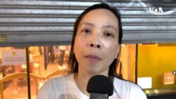 香港市民對一日三餐結業感難過 憂北上消費食物安全問題