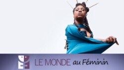 Le Monde au Féminin : entretien musical avec Adriana Bignagni Lesca