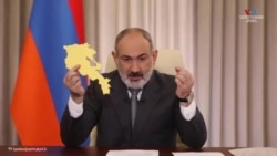 Սահմանազատումը կոնկրետ տարածքներում ավարտված է, հայ սահմանապահները տեղակայված են