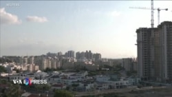 Việt Nam ‘quan ngại sâu sắc’ về xung đột giữa Israel và Hamas