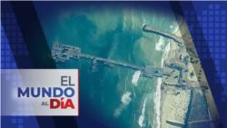 El Mundo al Día: Hallan en Gaza cuerpos de tres rehenes israelíes