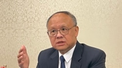 在台投資佈局有風險？台灣經貿官員會美商務部長：台灣是可靠夥伴與投資地