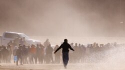 移民政策“第42條”即將取消 美國移民官員宣布邊境計劃