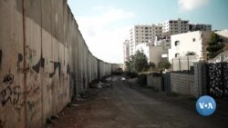 Isroildagi falastinlik mahbuslar taqdiri