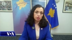 Presidentja Osmani: Marrëveshja mes Kosovës dhe Serbisë duhet të krijojë detyrime për të dy palët