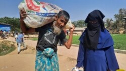 နေရပ်ပြန်ရေးလက်ခံထားသူ ရိုဟင်ဂျာ ၂၃ဦးကို အကူအညီဖြတ် 