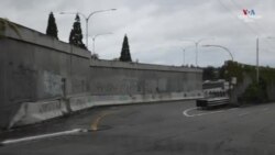 Վաշինգտոն նահանգում փորձում են կիրառել անօդաչուներ՝ դժվարամատչելի գրաֆիտիները հեռացնելու համար