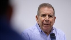 La oposición venezolana descarta un pacto por
"redundante" y defiende el Acuerdo de Barbados