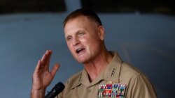 美軍退役高級將領：美台軍事合作終極目標是實現共同操作