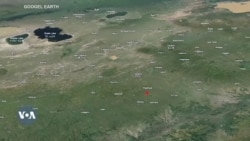 በሶሮ ወረዳ 14 የዳንጣ ማኅበረሰብ ወጣቶች እንደታሰሩ ተገለጸ