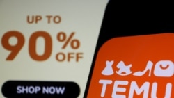 金融時報：歐盟正籌劃對Temu和希音上的廉價中國商品徵收關稅