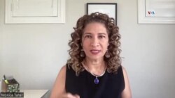 Mónica Taher, empresaria del ecosistema cripto habla de Inteligencia Artificial