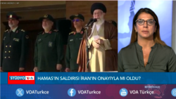 Hamas'ın saldırı planlamasında İran rol oynadı mı? 