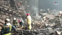 Ռուսական լրատվամիջոցները շարունակում են անտեսել «Crocus City Hall»-ում տեղի ունեցածին «Իսլամական պետություն» խմբավորման առնչությունը