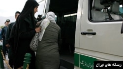 گشت ارشاد و طرح نور