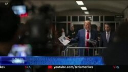 Ndikimi i vendimit në gjyqin për Ish-Presidentin Trump tek fushatat