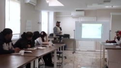 Jiji la New York City lakabiliwa na uhaba wa wafanyakazi wa Ujenzi