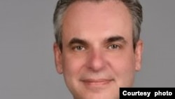 Prof. Frank Überall, Serokê Yekîtîya Rojnamevanên Almanya (DJV)