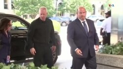 Ամերիկյան կողմը տարակուսանք է հայտնել ԱՄՆ հասցեին Նեթանյահուի հայտարարությունների կապակցությամբ