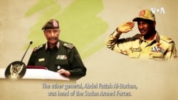 Je, nini kilichosababisha kuvurugika matumaini ya wananchi wa Sudan?
