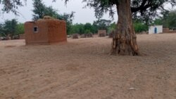 Lakana Segou mara la, kerenkerenya la San, marifatigi kulu ye dankari boloda lakanabagaw ka daga yoro min be, Timissa, Tominian 