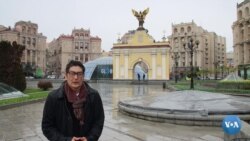 Putin Ukrainaning bosqindagi hududlarida 