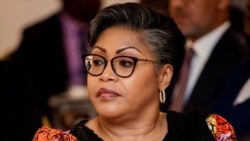 SML: Wuta Matadi, Suminwa abeleli bana ya RDC kopekisa M23 kokende mosika