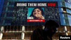 По неколку месеци застој, Советот за безбедност на ОН бара прекин на огнот во Газа.