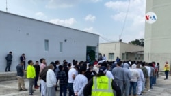 En Colombia se inició el trabajo de los Centros de Movilidad Segura solo para ciudadanos de 3 países