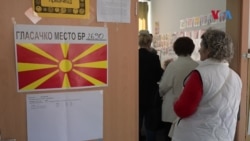 Граѓаните излегоа да бираат нов претседател, очекуваат подобра иднина