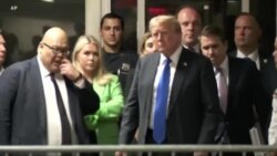 Donald Trump poderá ser preso?