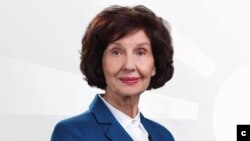 Гордана Силјановска-Давкова