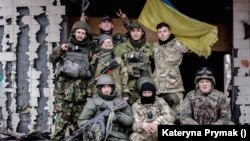 Приймак каже, що у 2014-2015 роках була позиційна війна. Не можна знецінювати ті бойові дії, але і не можна їх порівнювати з повномасштабним вторгненням