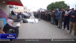 Përfaqësuesi i lartë i BE-së: Uria, armë lufte e Izraelit në Gazë