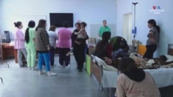 Մոսկվան ապացուցել է, որ որպես խաղաղապահ Լեռնային Ղարաբաղում վստահելի գործընկեր չէ. տեսակետ