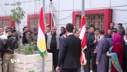 Kurdan li Kerkûkê Zêdetirî 100 Postên Îdarî Û Ewlekarî ji Dest Dane