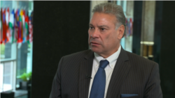 Gabriel Escobar, I dëguari amerikan për Ballkanin Perëndimor