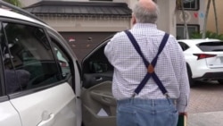 Opositores nicaragüenses acogidos en EEUU viven emociones encontradas este fin de año 2023