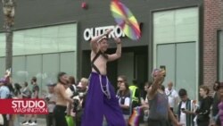 Život LGBT imigranata u Americi