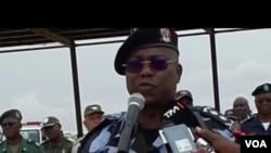  Hilário Timóteo, Delegado do Interior e Comandante Provincial