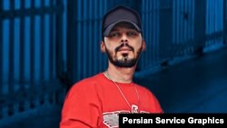 فرزاد معظمی گودرزی