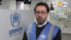 Polonia se prepara para más refugiados mientras se intensifican los ataques en Ucrania