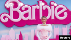 فیلم «باربی» یکی از پرفروش‌های سینماهای دنیا