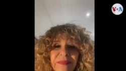 “Despatriada, no tengo dónde vivir”: Gioconda Belli