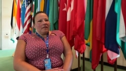 "Cilj mi je da svet bude ravnopravan za sve" 